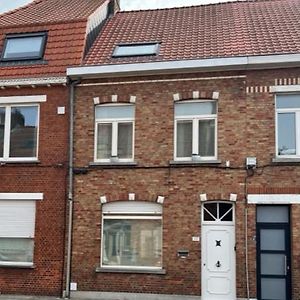 Huisje met 1 Slaapkamer